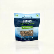 Gunnis - Bitar av havskatt (85g)