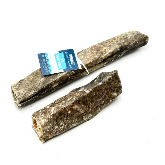 Gunnis - Torskrulle