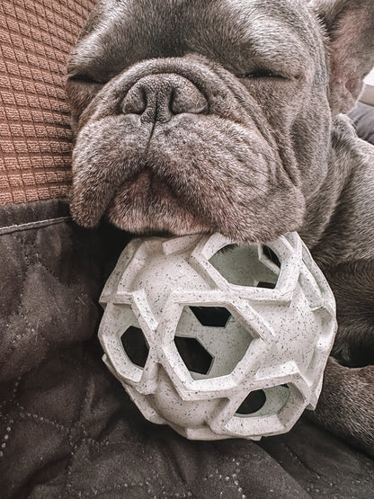 Hevea - Stellar ball  | kast- och aktivitetsboll i naturgummi