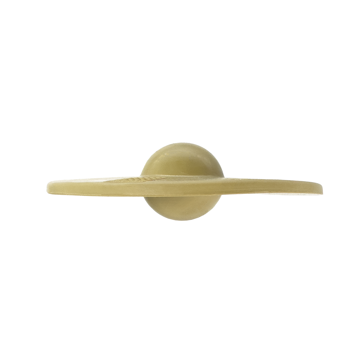 Hevea - Galaxy disc | frisbee i naturgummi