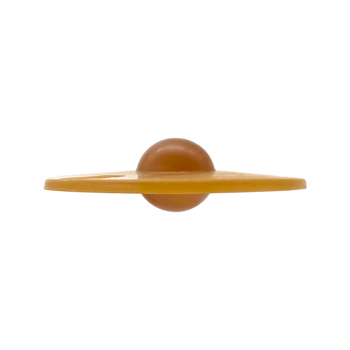 Hevea - Galaxy disc | frisbee i naturgummi