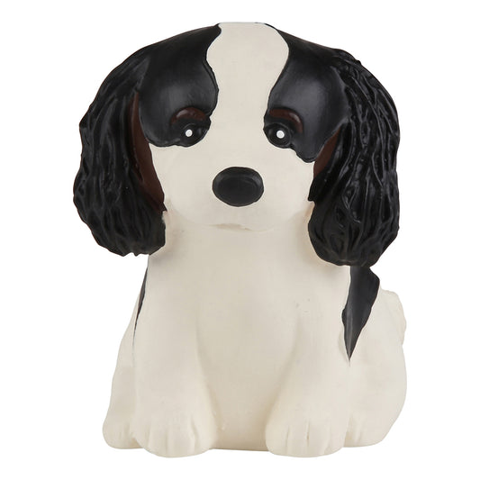 Hevea - Hundleksak i naturgummi (Cavalier King Charles)