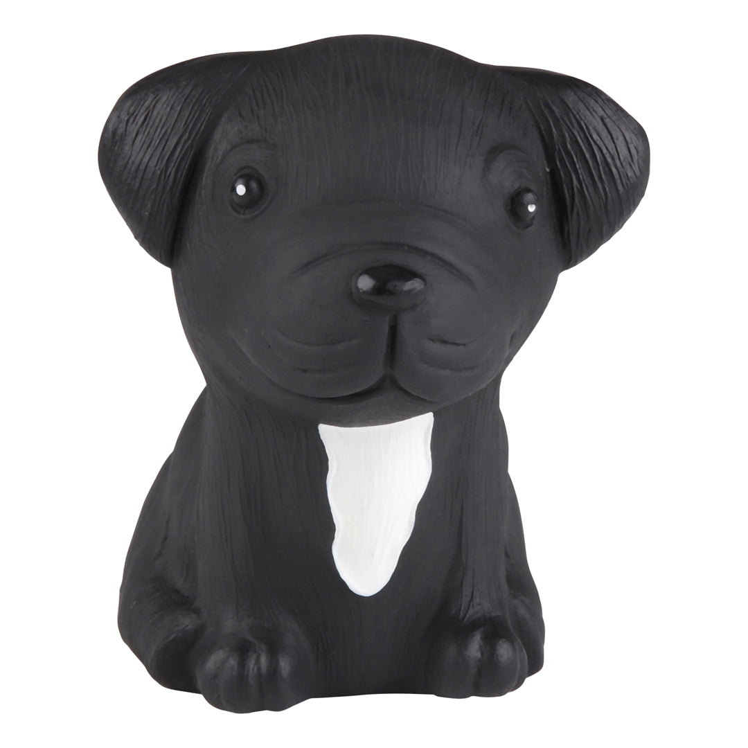 Hevea - Hundleksak i naturgummi (Fransk Bulldog)