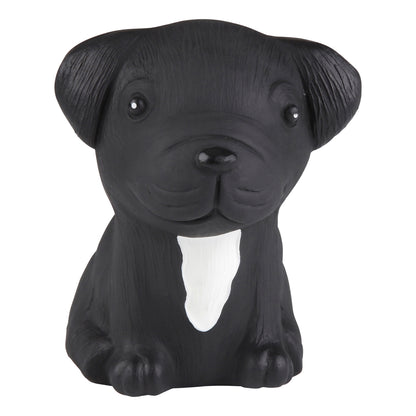 Hevea - Hundleksak i naturgummi (Fransk Bulldog)