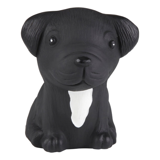 Hevea - Hundleksak i naturgummi (Fransk Bulldog)