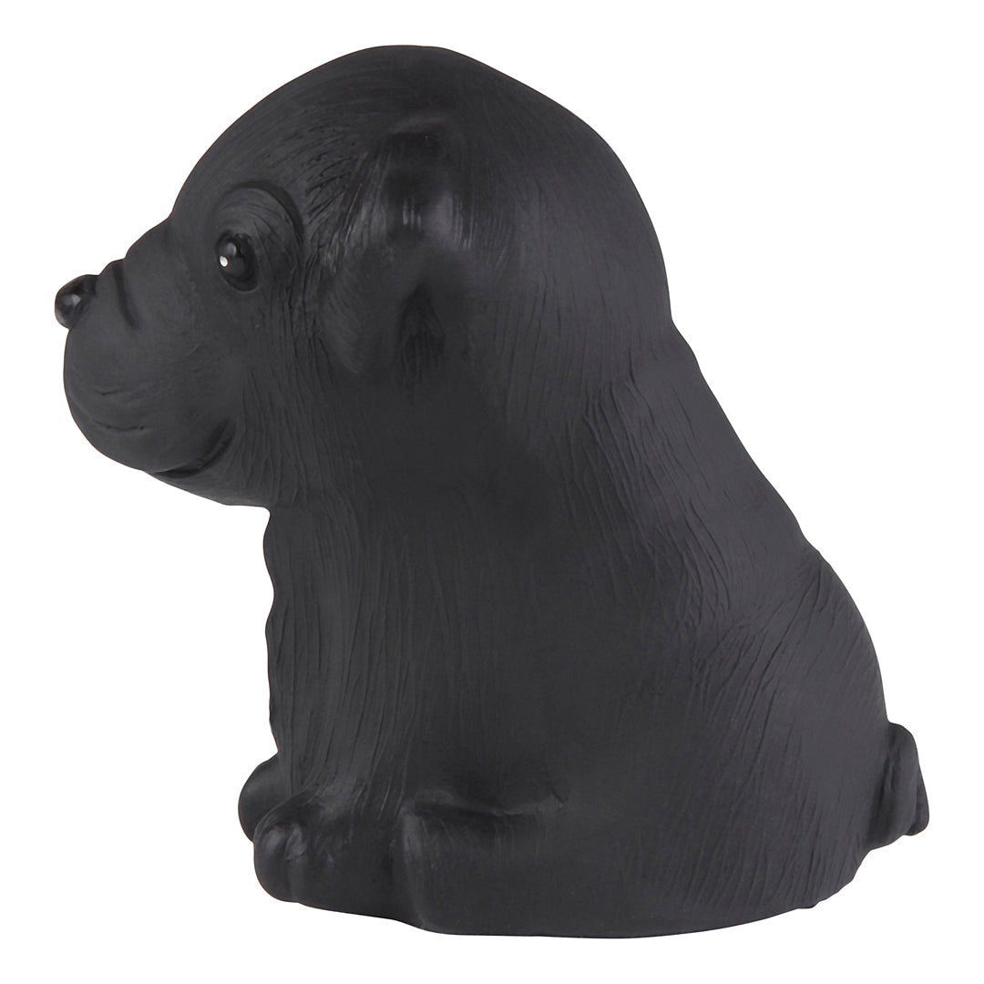 Hevea - Hundleksak i naturgummi (Fransk Bulldog)