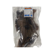 Emmzo - Svenskt hästskinn med päls (1kg)