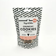 Hugo & Celine - Crunchy Cookies | Torkad nötvom (60g)