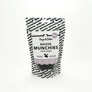 Hugo & Celine - Moose Munchies | Svenska älgkakor (80g)