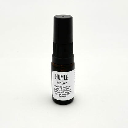 HUMLE - Fur-ever - Svensk pälsglans i sprayformat (10ml)