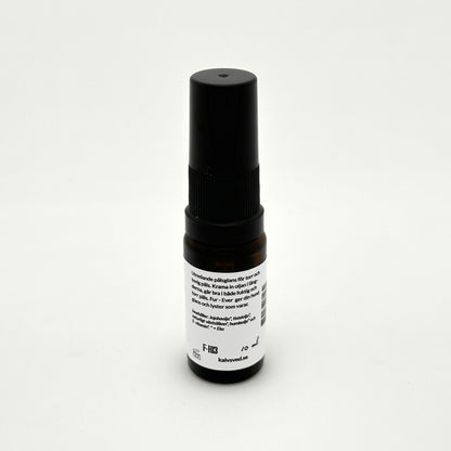 HUMLE - Fur-ever - Svensk pälsglans i sprayformat (10ml)