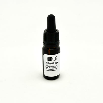 HUMLE - Petter Nicklas - Förhudsrengöring mot snoppdropp (10ml)