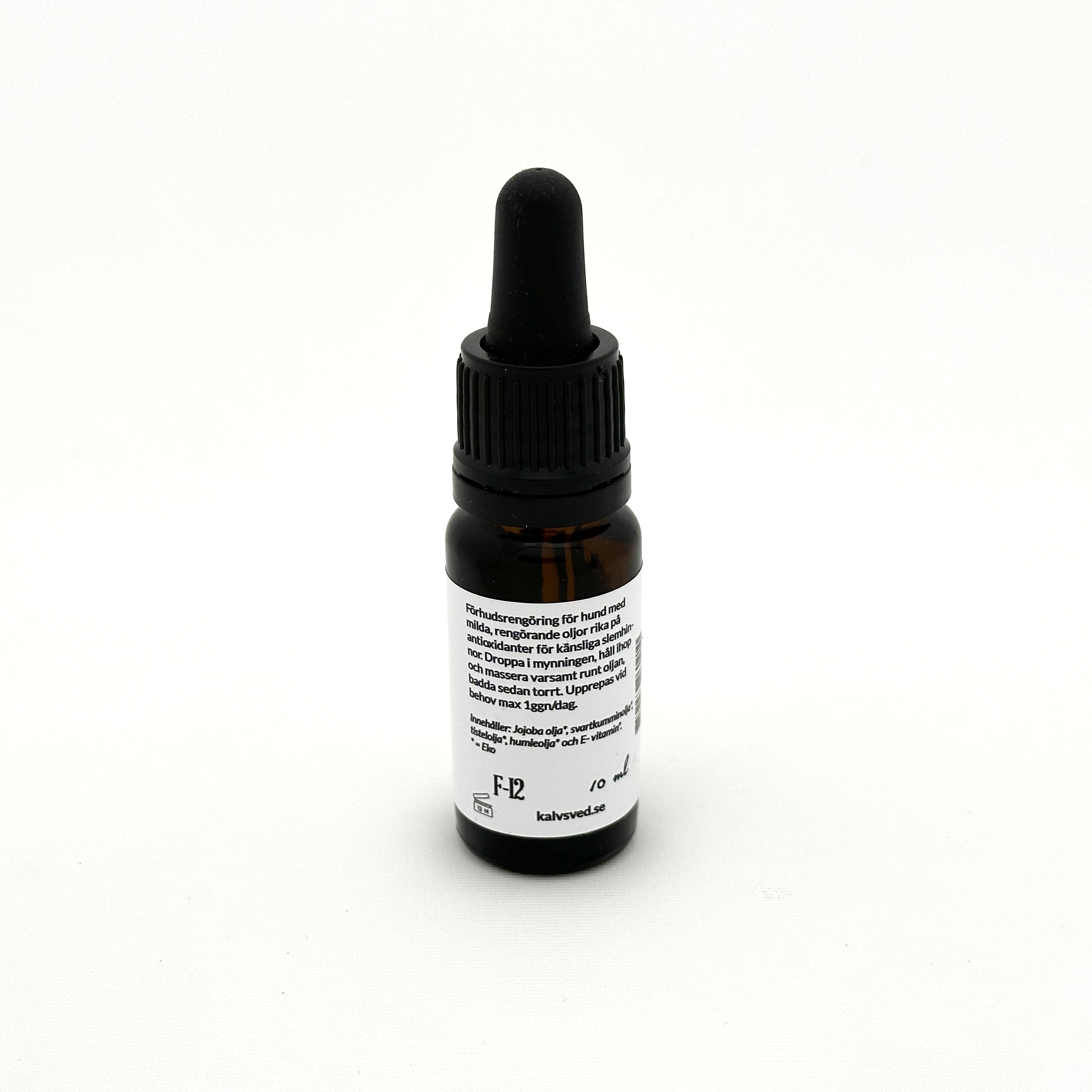 HUMLE - Petter Nicklas - Förhudsrengöring mot snoppdropp (10ml)