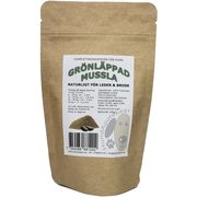Hundapoteket - Grönäpplad Mussla (100g)