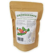 Hundapoteket - Grönsaksmix (200g)