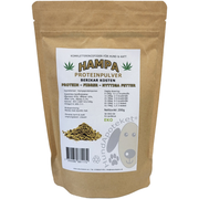 Hundapoteket - Hampaprotein (200g)