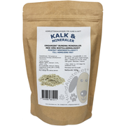 Hundapoteket - Kalk & Mineraler