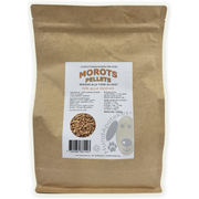 Hundapoteket - Morotspellets (1.5kg)