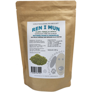Hundapoteket - Ren i mun (200g)