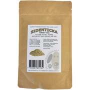 Hundapoteket - Sidenticka, Turkey Tail (50g)