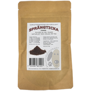Hundapoteket - Sprängticka, Chaga (50g)