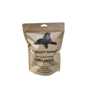 Hundgott Norden - Svensk oxlunga