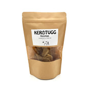 Kerotugg - Renchips i påse (40g)