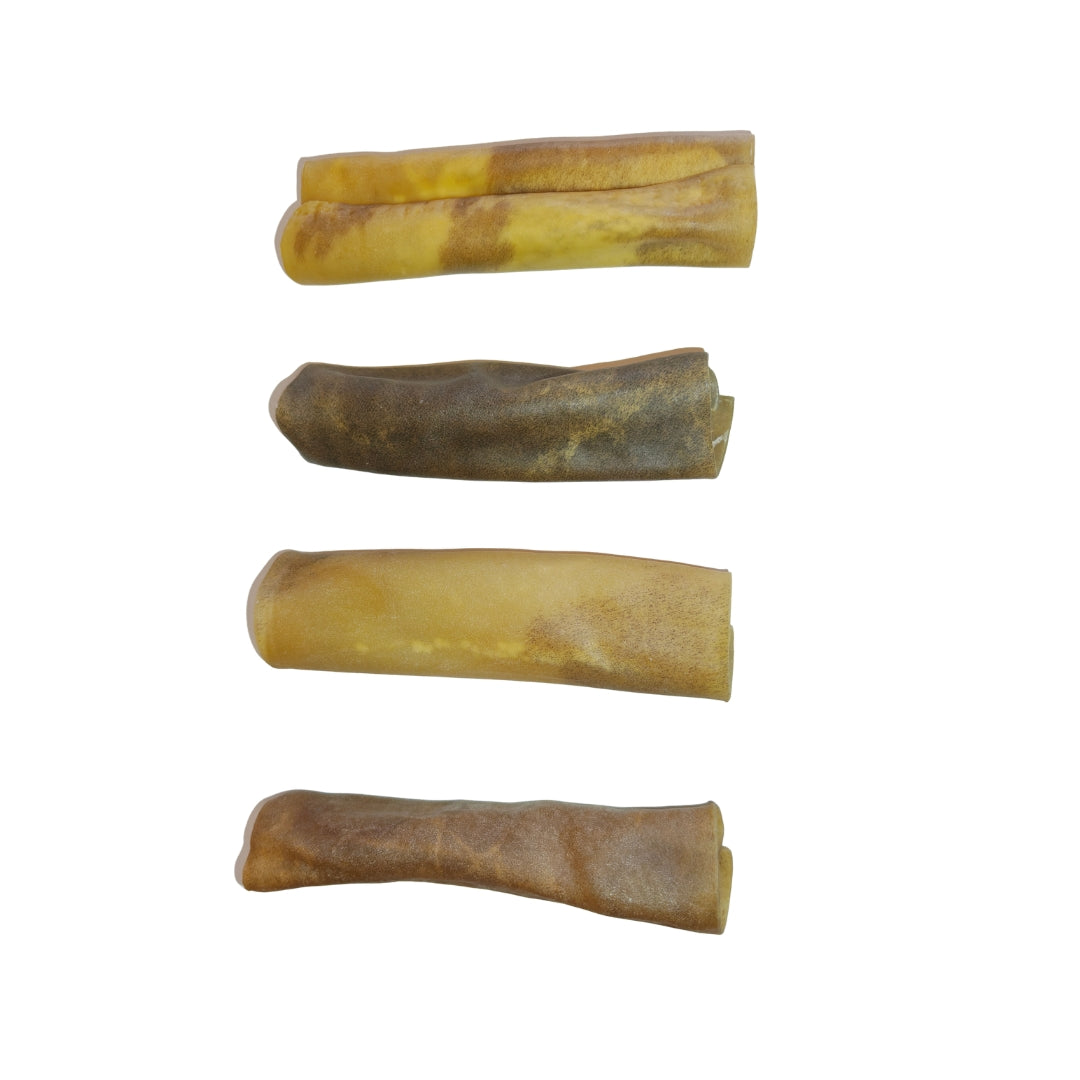 Kerotugg - Nötrulle premium 16cm LIMITERAD UTGÅVA