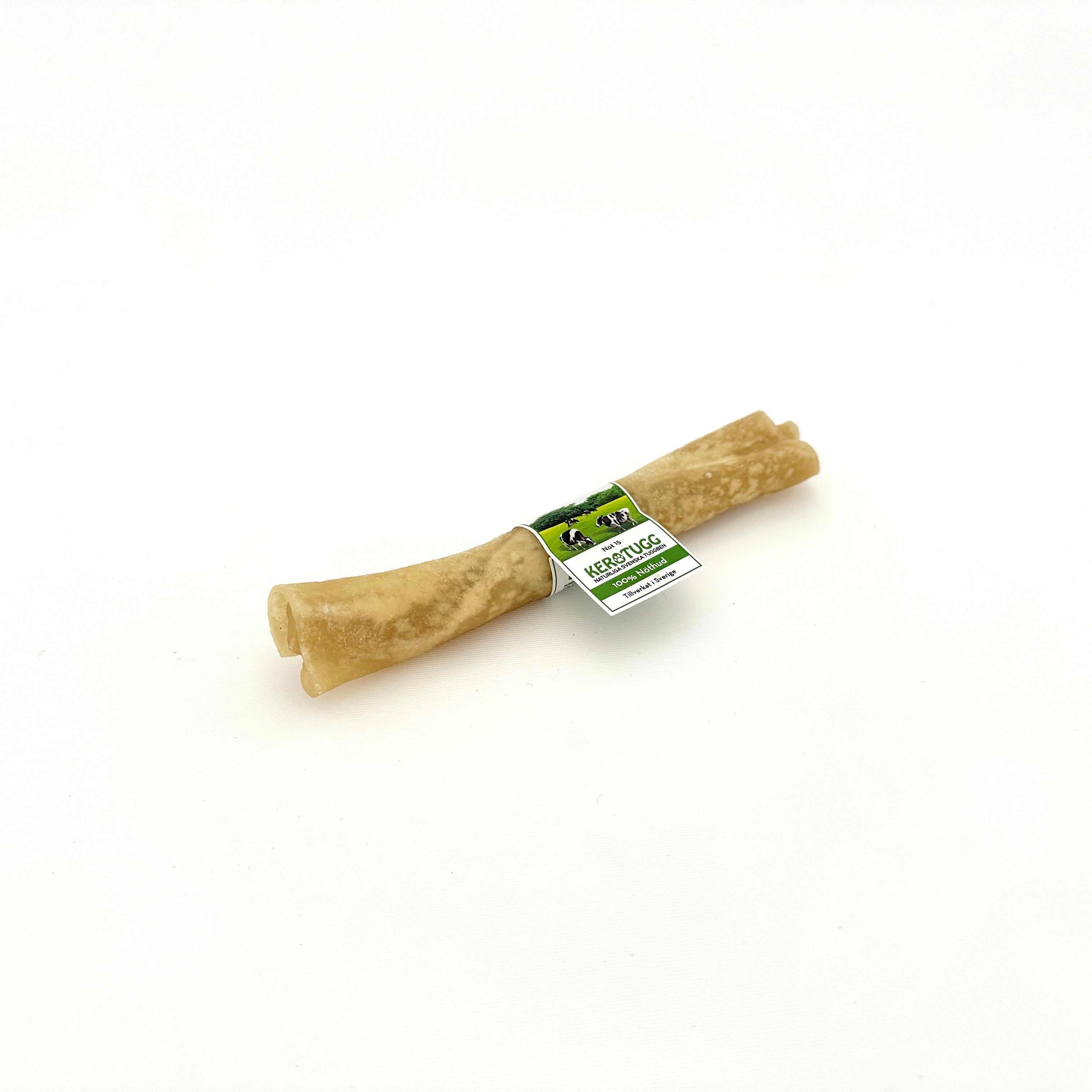 Kerotugg - Nötrulle (15, 16, 28 eller 36cm)