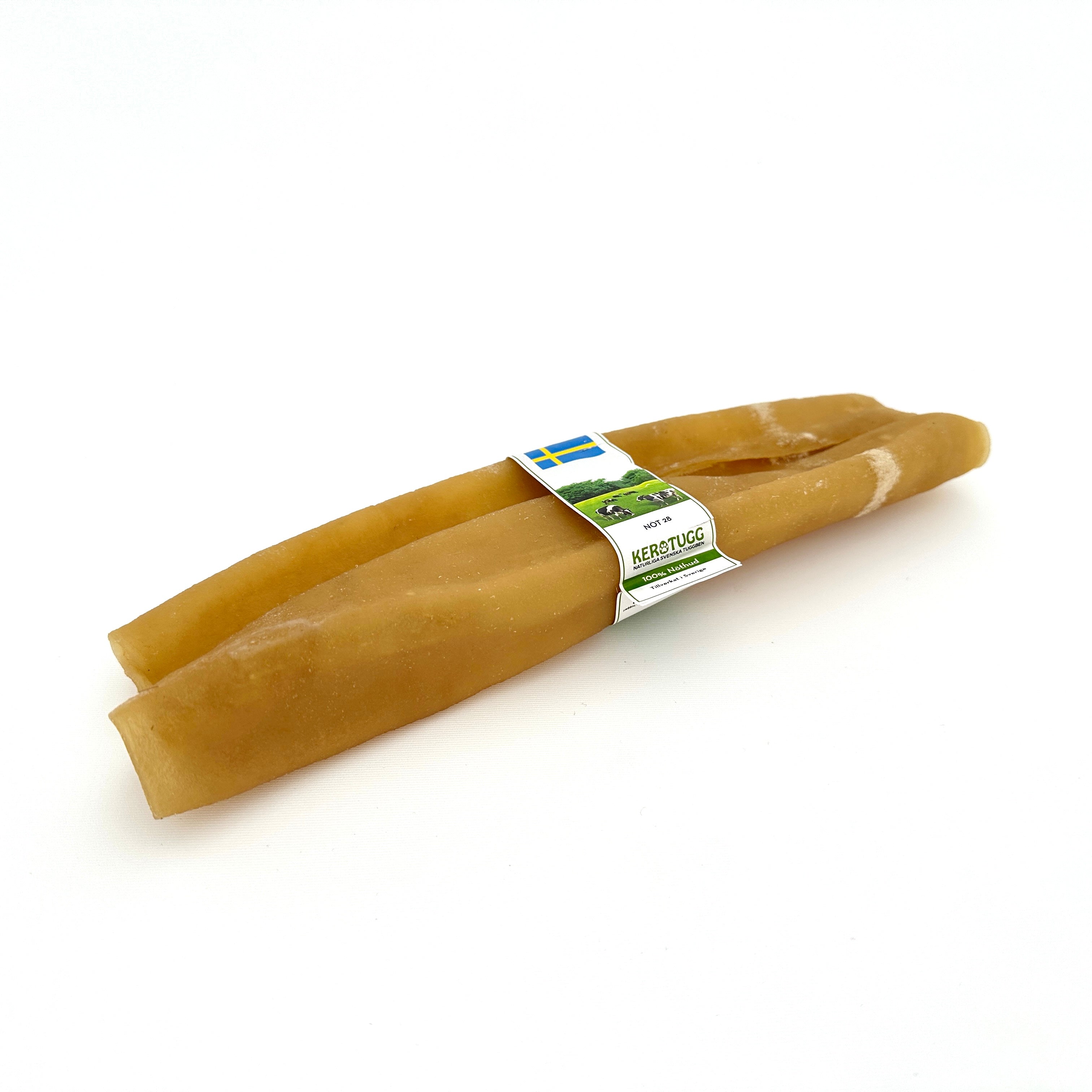 Kerotugg - Nötrulle (15, 16, 28 eller 36cm)