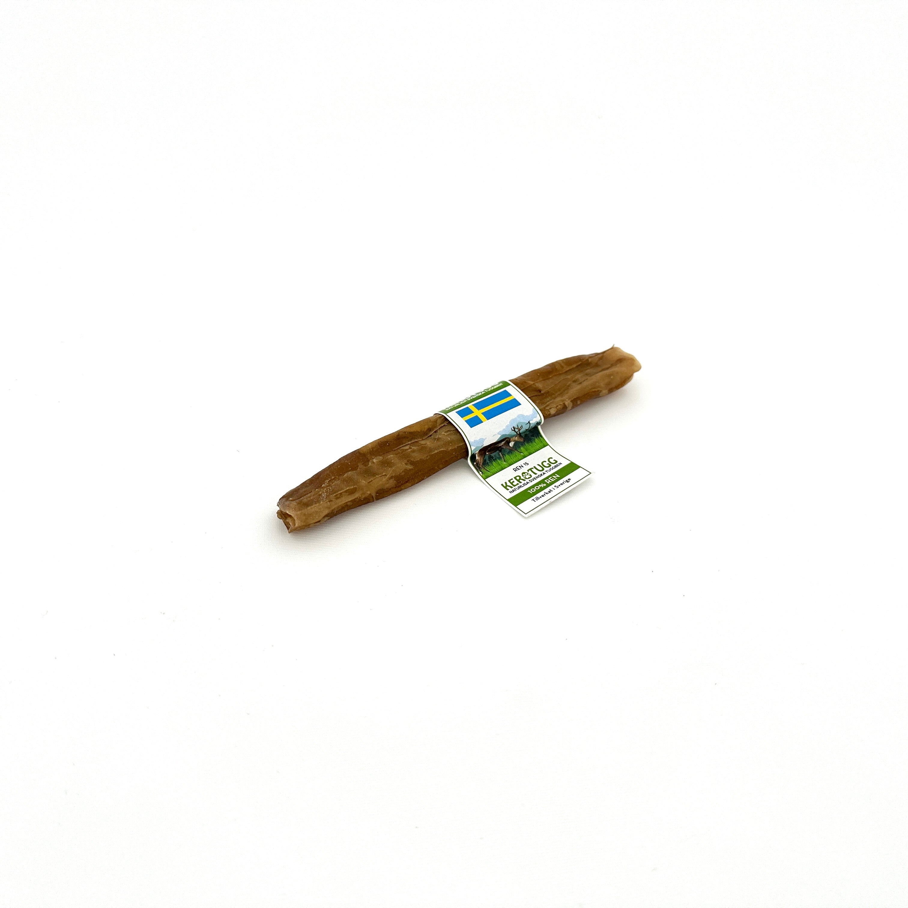 Kerotugg - Renrulle (14 eller 15cm)