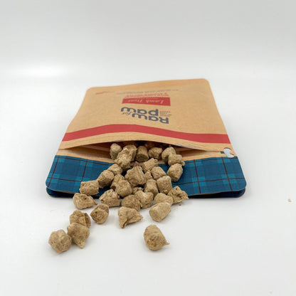Raw for Paw - Lammgodis (50g)