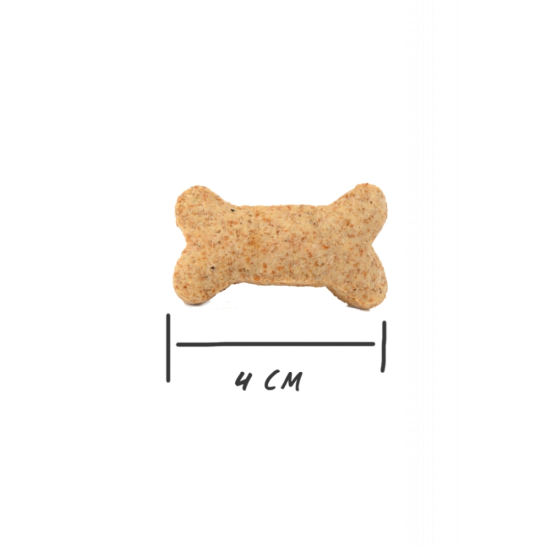 Magnussons - Svenska hundkex (1kg)