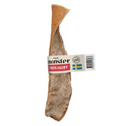 Monster - Beef Hairy Strips 15cm