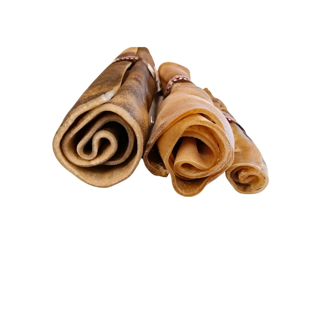 Monster - Extra Strong Beef Roll