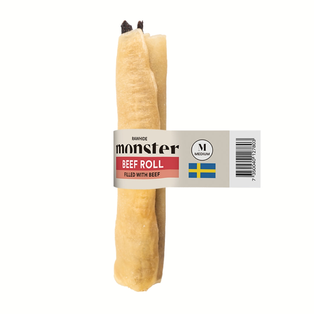 Monster - Beef Filled Beef