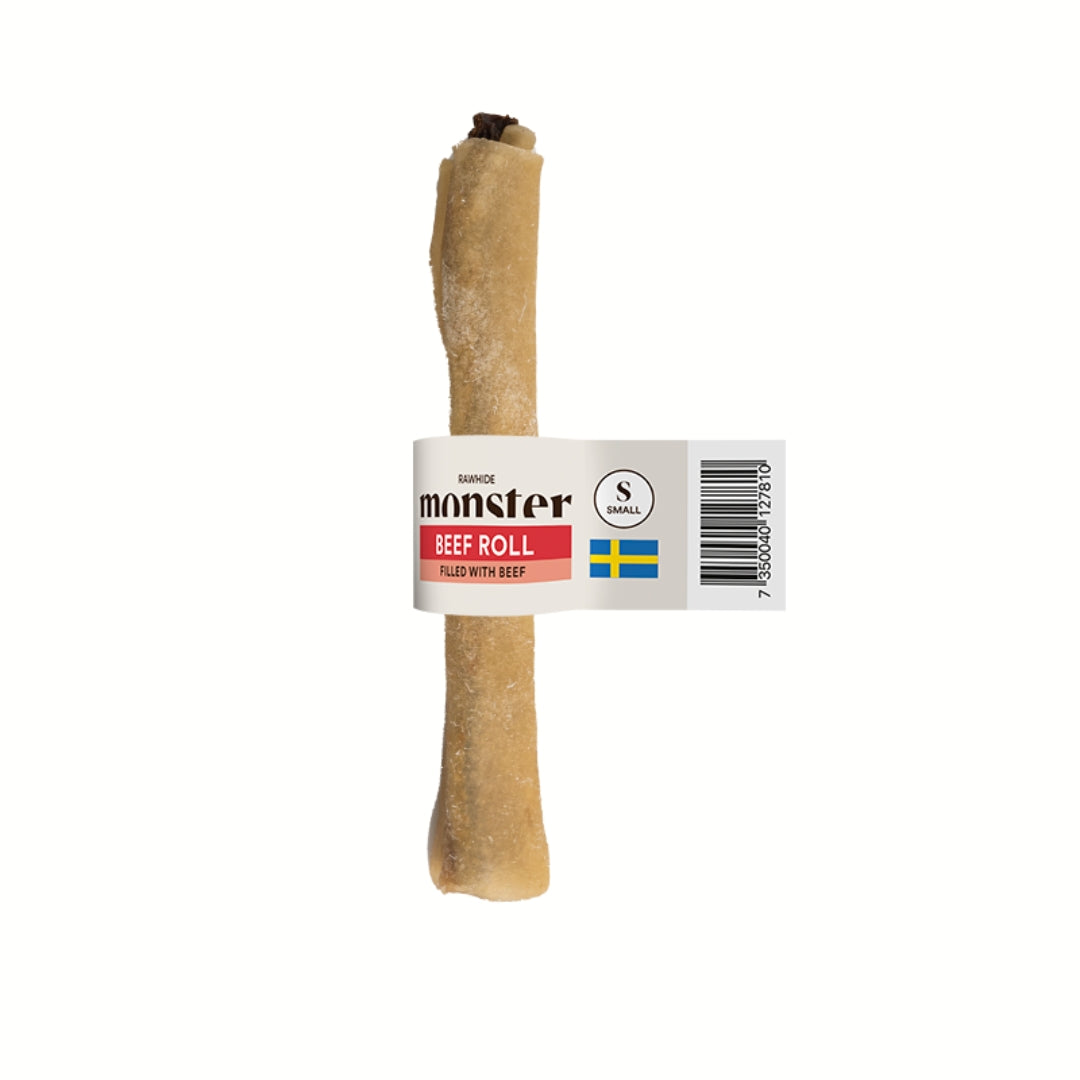 Monster - Beef Filled Beef