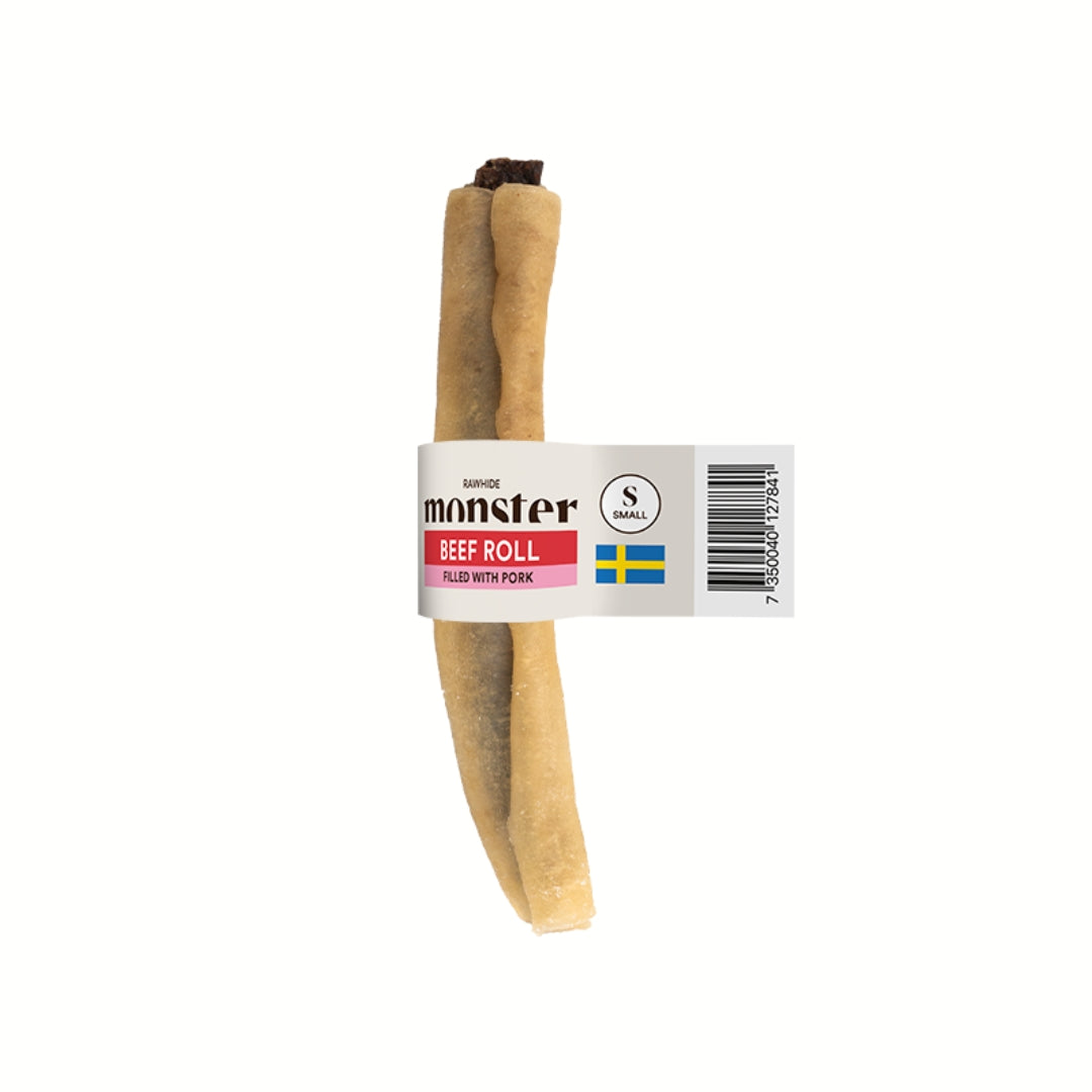 Monster - Beef Filled Pork