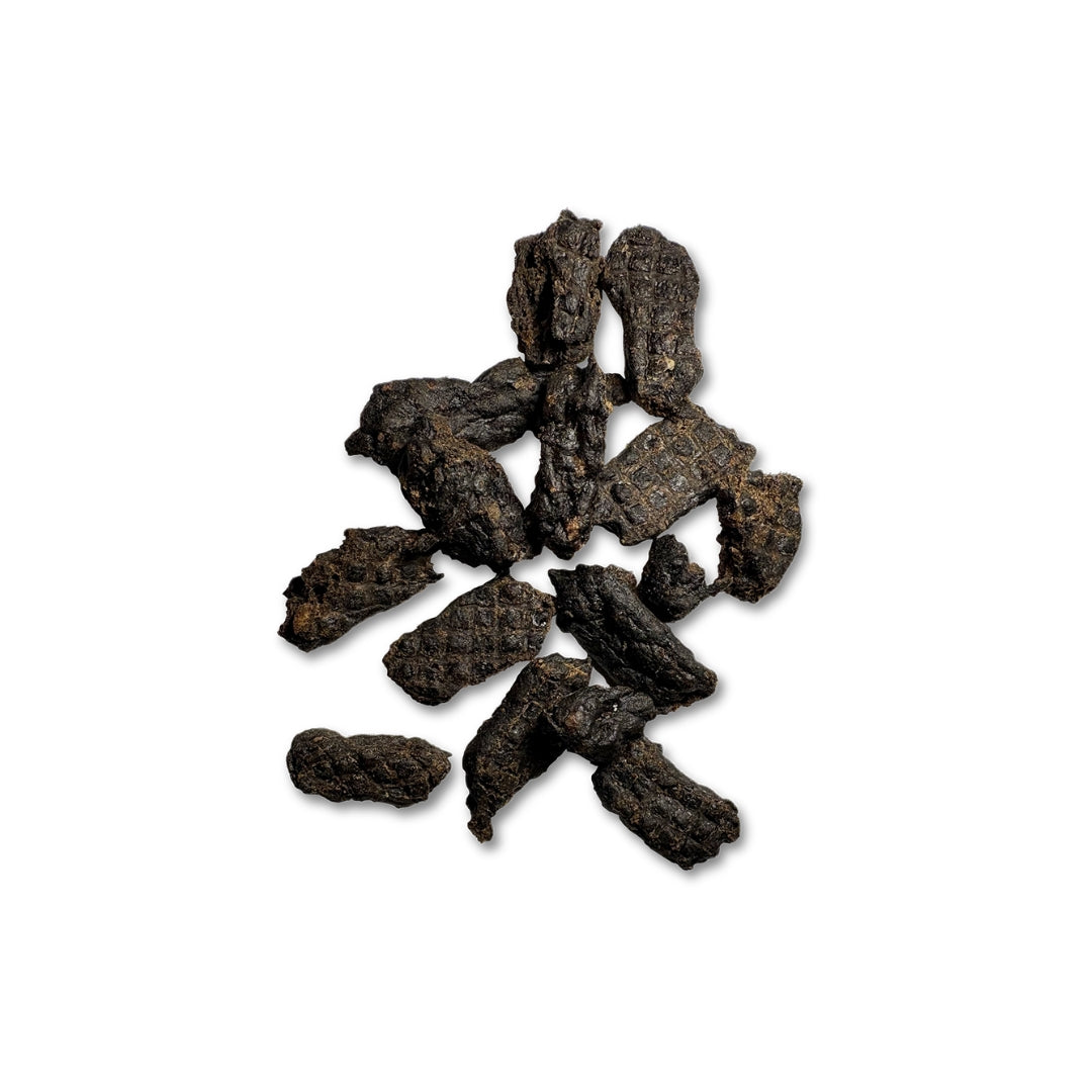 Hugo & Celine - Moose Munchies | Svenskt älggodis (80g)