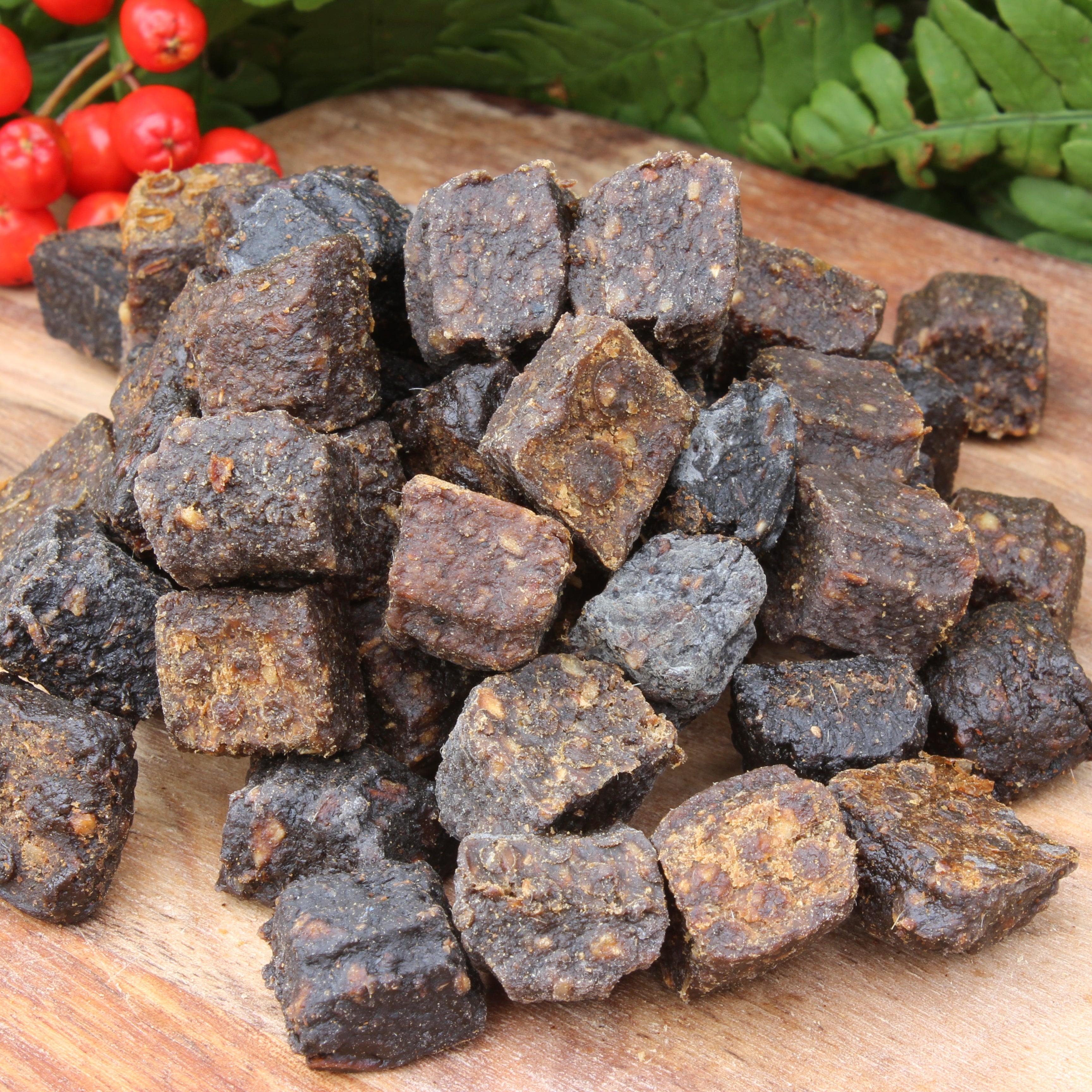 Naturligt selected - Kaningodis (100g)