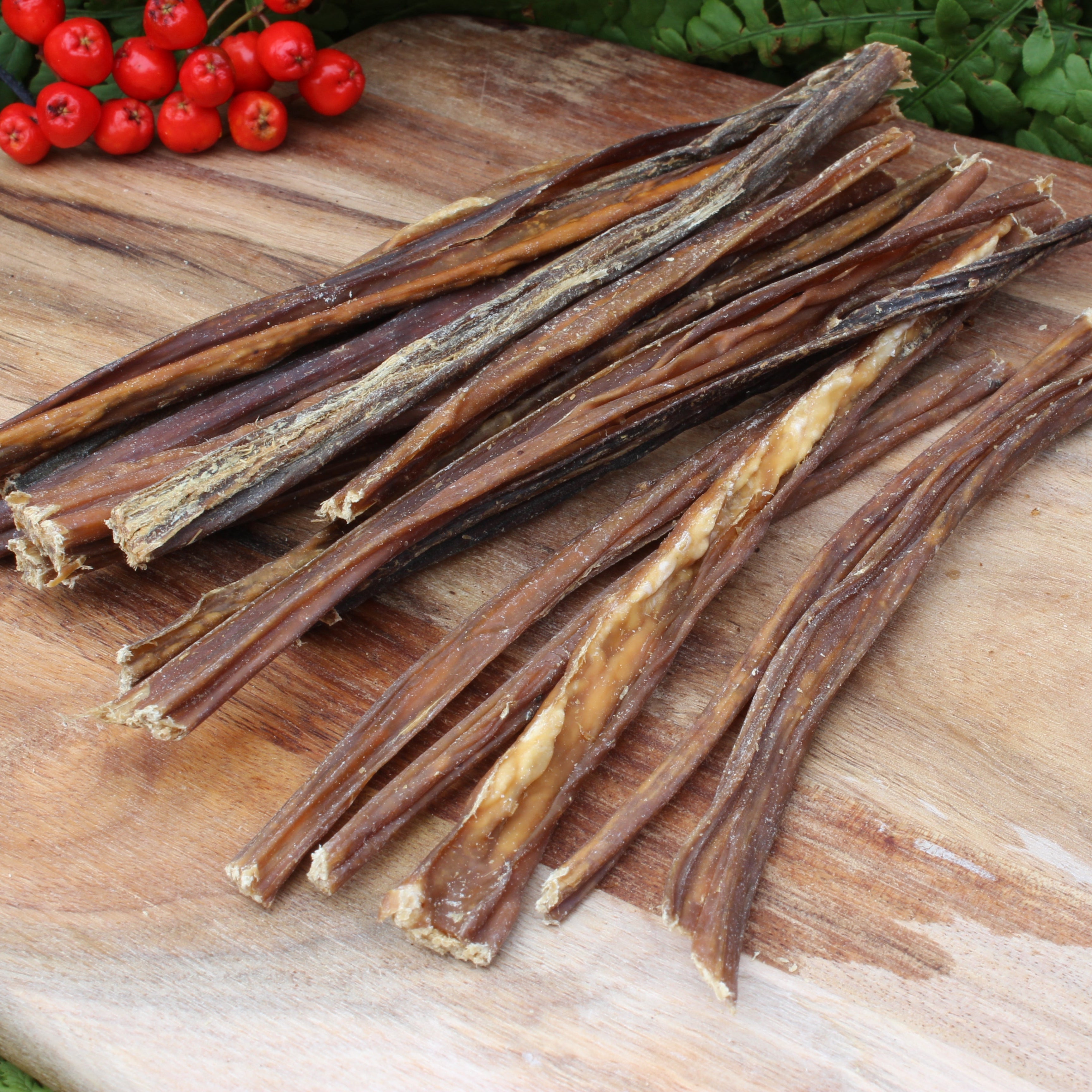 Naturligt selected - Lammsticks (50g)