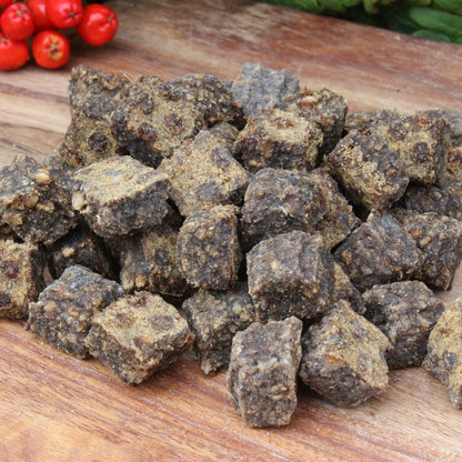 Naturligt selected - Lammgodis (100g)