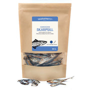 TassaFritt - Skarpsill (80g)