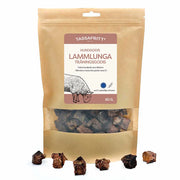 TassaFritt - Lammlunga i bitar (80g)