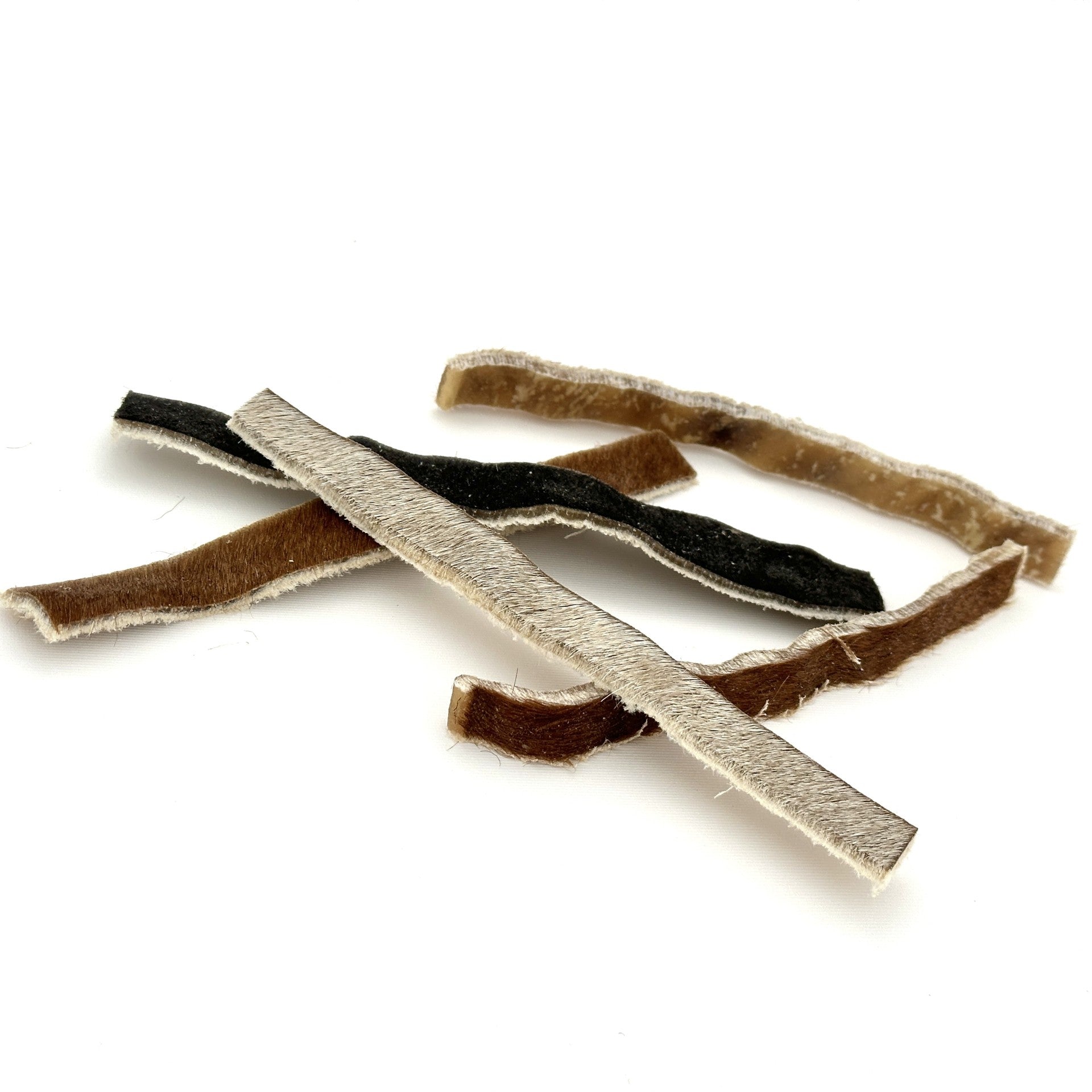 Njord Pet - Nötstrips MINI (14x1cm)