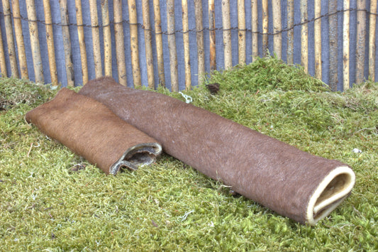 Njord Pet - Nötrulle Berikning (14 eller 30cm)