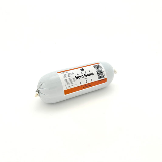 Nom Noms - KÖRV av getkött (400g)