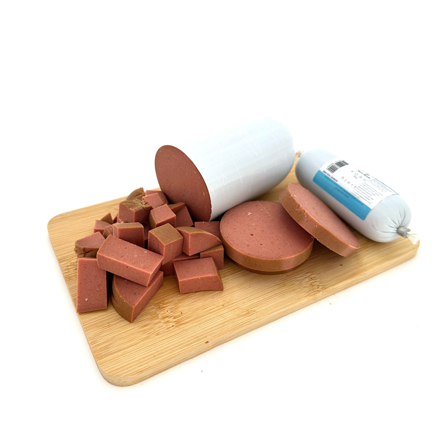 Nom Noms - KÖRV av hästkött (400g)