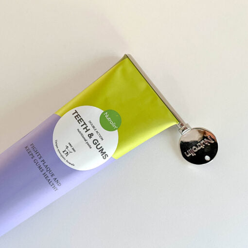 Nutrolin - Teeth & Gums Paste