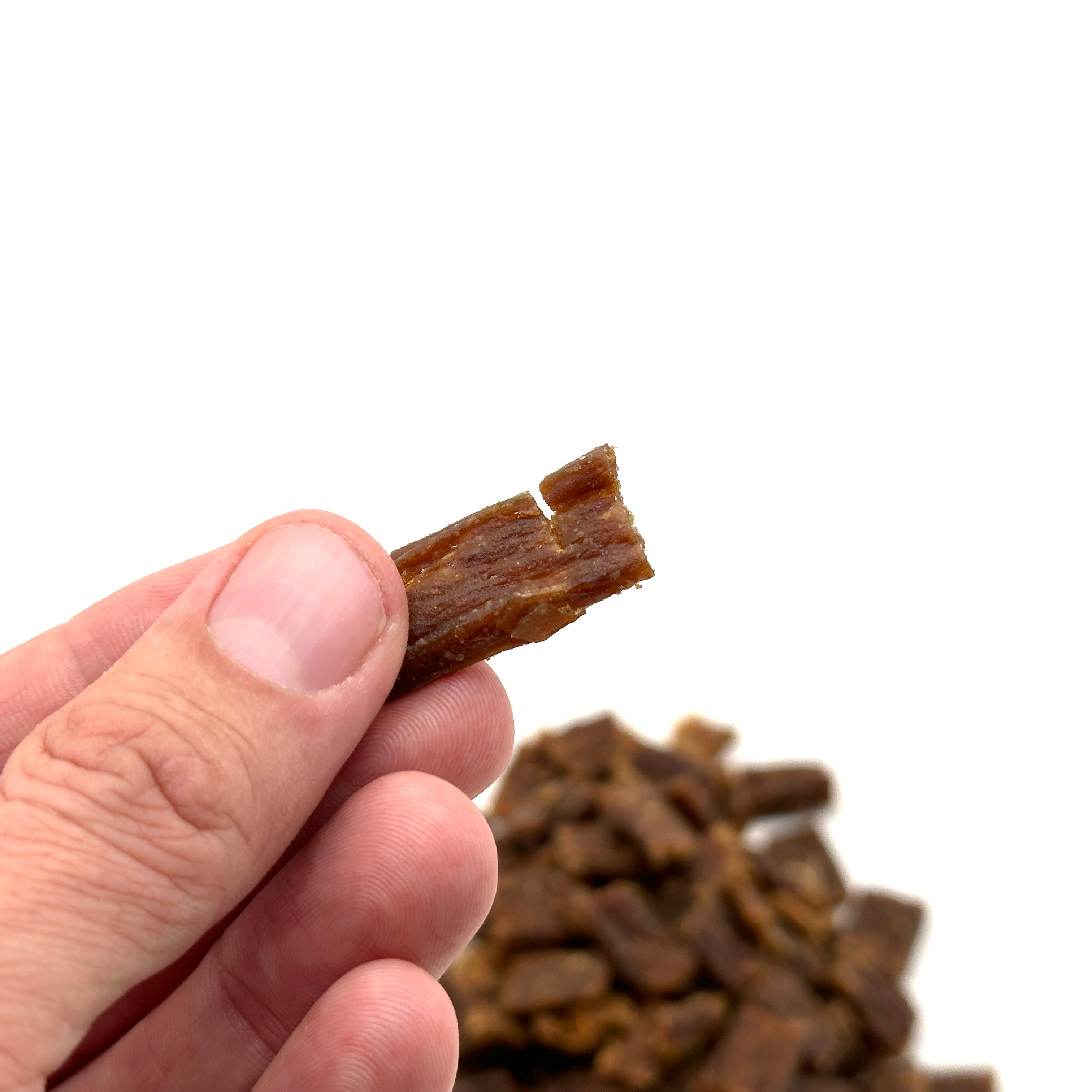 Pala - Hundgodis av 100% ankkött (100g)